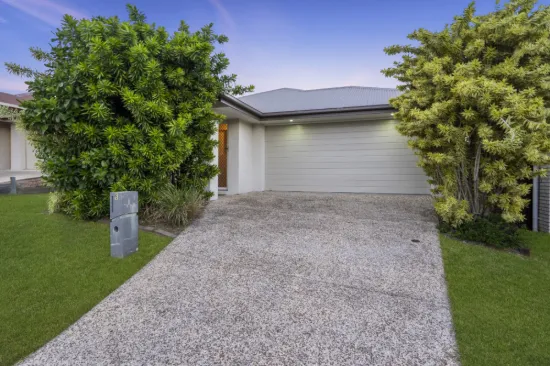 8 Cayenne Street, Griffin, Qld 4503