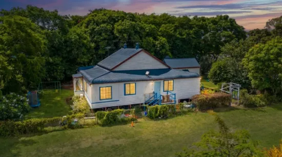 8 Cecil Street, Kabra, Qld 4702