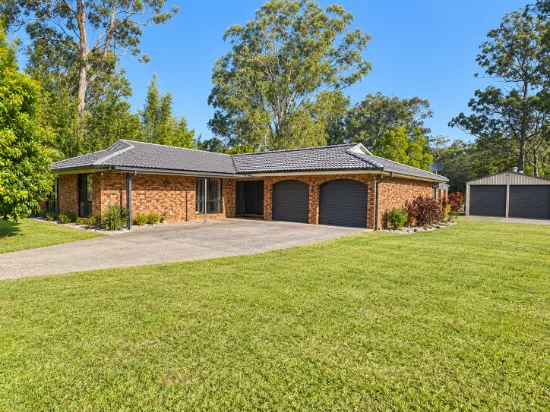 8 Cedar Drive, Townsend, NSW 2463