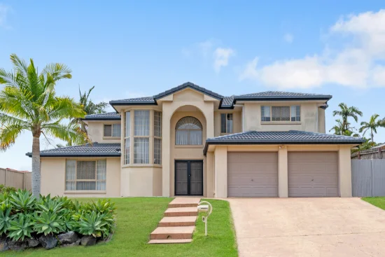 8 Cedar Pl, Stretton, Qld 4116