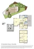 8 Centalla Green, Rowville, Vic 3178-Floorplan