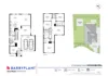 8 Centella Court, Korumburra, Vic 3950-Floorplan