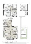 8 Centella Street, Woodcroft, NSW 2767-Floorplan