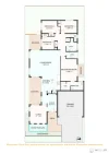8 Central Park Boulevard, Deer Park, Vic 3023-Floorplan