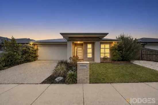 8 Centurian Street, Ocean Grove, Vic 3226