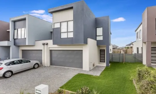 8 Chambers Street, Mango Hill QLD 4509-Image