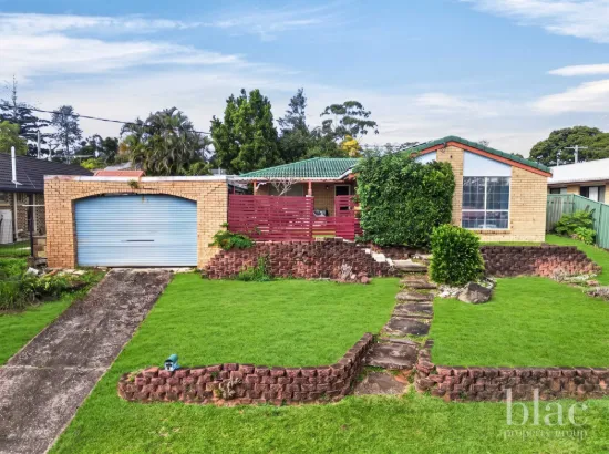 8 Chambery Road, Petrie, Qld 4502