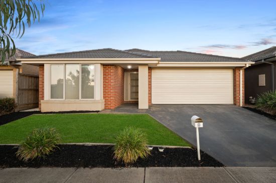 8 Chancery Road, Werribee, Vic 3030