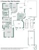 8 Chancery Way, West Busselton, WA 6280-Floorplan