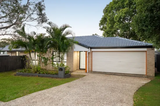 8 Chanel Place, Durack, Qld 4077