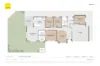8 Chanel Place, Durack, Qld 4077-Floorplan