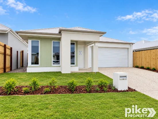 8 Chapelton Street, Morayfield, Qld 4506