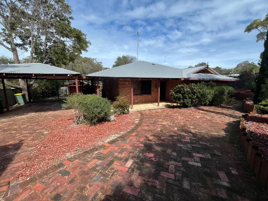 8 Chapman Road, Dawesville, WA 6211
