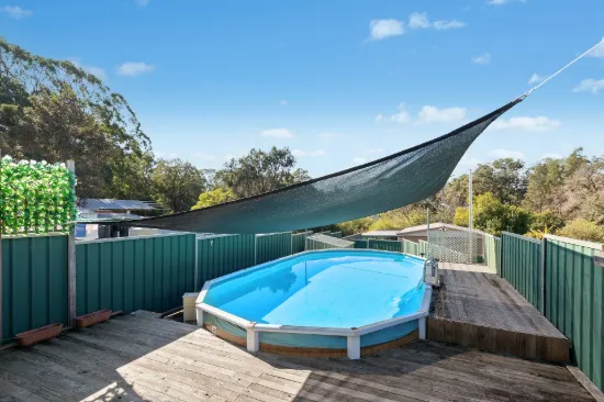 8 Charles Street, Abermain, NSW 2326