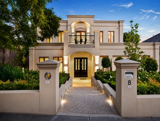 8 Charles Street, Kew, Vic 3101