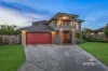 8 Charlwood Close, Lynbrook, Vic 3975-Image