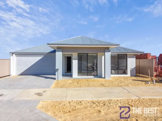 8 Chatsworth Way, Baldivis, WA 6171