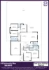 8 Chatsworth Way, Baldivis, WA 6171-Floorplan