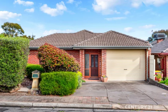 8 Cherrybrook Drive, Morphett Vale, SA 5162