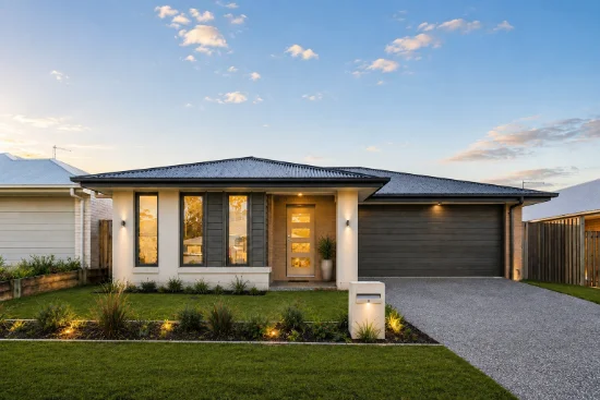 8 Chervil Drive, Greenbank, Qld 4124