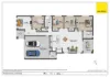 8 Chervil Drive, Greenbank, Qld 4124-Floorplan