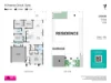8 Chesney Circuit, Clyde, Vic 3978-Floorplan