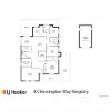 8 Chessington Way, Kingsley, WA 6026-Floorplan