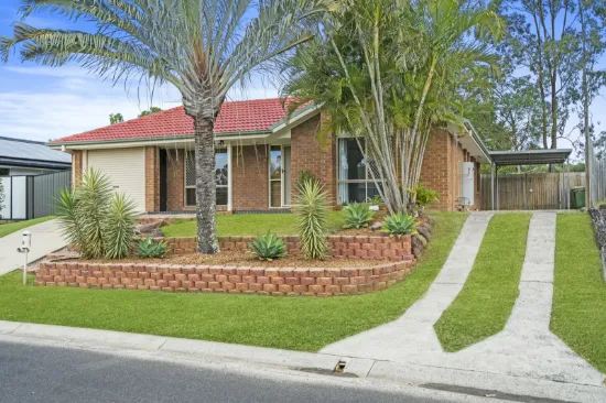 8 Chesterfield Crescent, Wellington Point, Qld 4160
