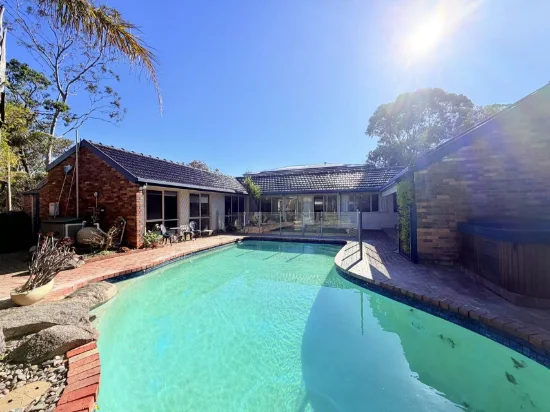 8 Cheval Court, Lower Plenty, Vic 3093