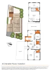 8 Chevalier Place, Frankston, Vic 3199-Floorplan
