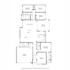 8 Chicory Street, Treeby, WA 6164-Floorplan