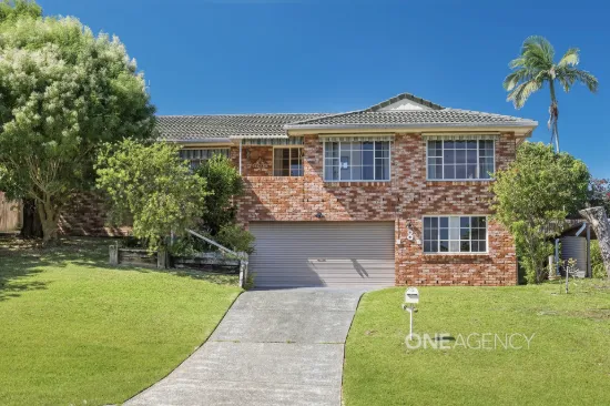 8 Chisholm Circuit, Port Macquarie, NSW 2444