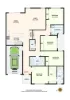 8 Chorileana Way, Mickleham, Vic 3064-Floorplan