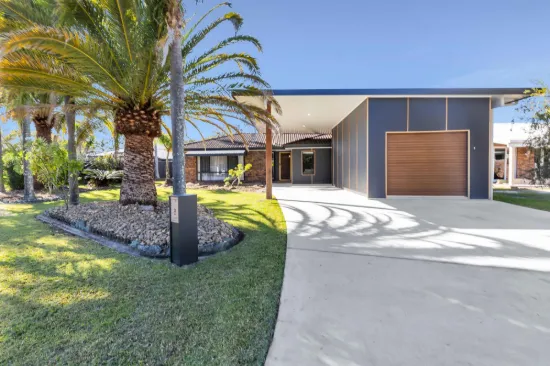 8 Chown Avenue, Currumbin Waters, Qld 4223