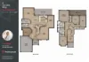 8 Christa Way, Benowa Waters, Qld 4217-Floorplan