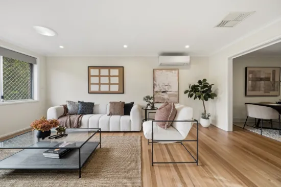 8 Chuculba Crescent, Giralang, ACT 2617