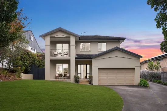 8 Chunooma Road, Wahroonga, NSW 2076