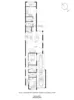 8 Church Crescent, Marion, SA 5043-Floorplan