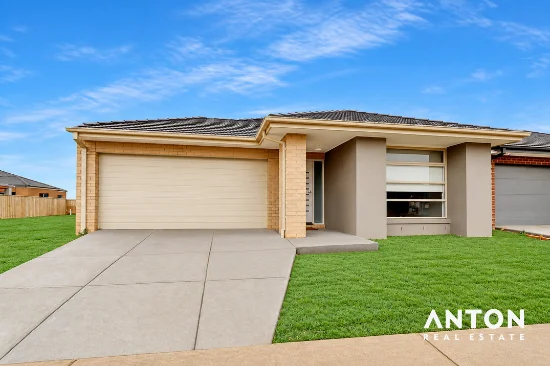 8 Chutney St, Manor Lakes, Vic 3024