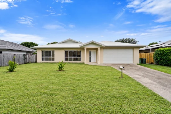 8 Chystanthus Street, Trinity Park, Qld 4879