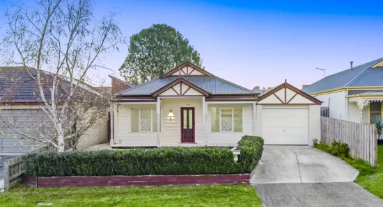8 Cilento Crescent, Lynbrook, Vic 3975