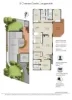 8 Cinerea Glade, Langwarrin, Vic 3910-Floorplan