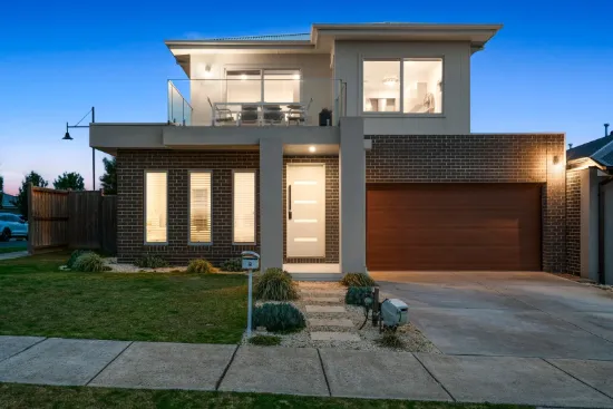 8 Cinque Terrace, Curlewis, Vic 3222