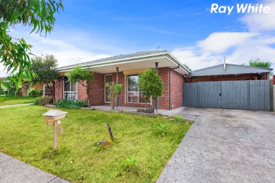 8 Claire Close, Pakenham VIC 3810-Image