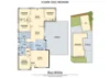 8 Claire Close, Pakenham VIC 3810-Floorplan