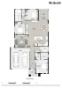 8 Clapham Way, Craigieburn, Vic 3064-Floorplan