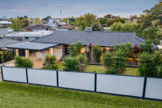 8 Claremont Drive, Leopold, Vic 3224 - For Sale