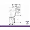 8 Clarence Place, Plainland, Qld 4341-Floorplan