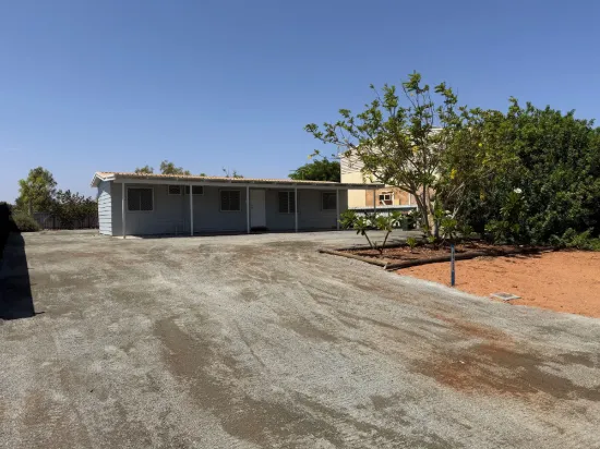 8 Clarke Place, Onslow WA 6710-Image