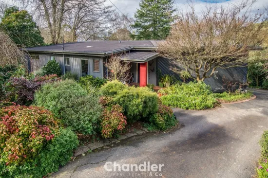 8 Clarkson Road, Kallista, Vic 3791